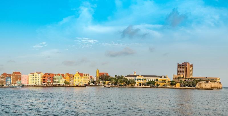 Willemstad. Photo: Wikipedia Commons / Matthew T Rader