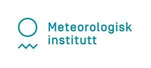 logo Meteorologisk institutt