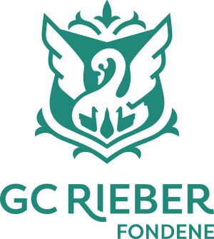 logo GC Rieber Fondene