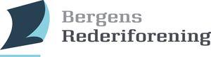 Logo Bergens Rederiforeing 