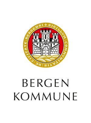 logo Bergen kommune 