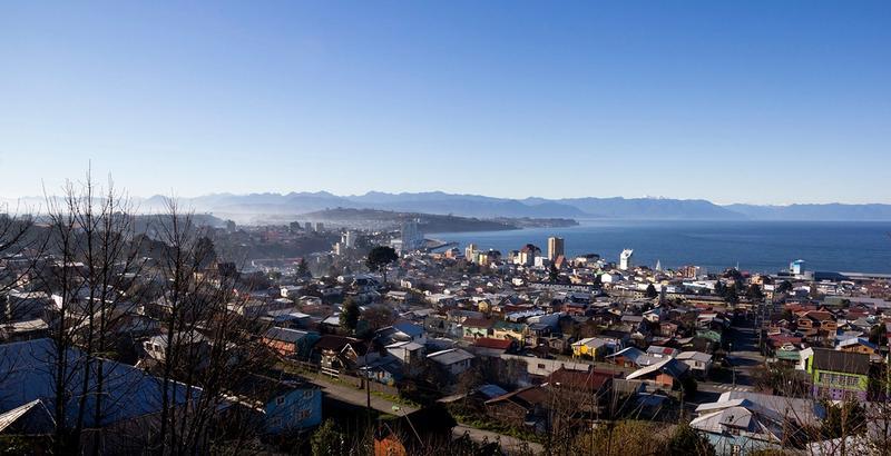 Puerto Montt Foto: Creative Commons