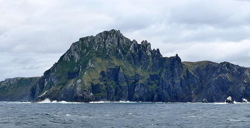 Cape Horn Photo: Wayne Jones / Creative Commons